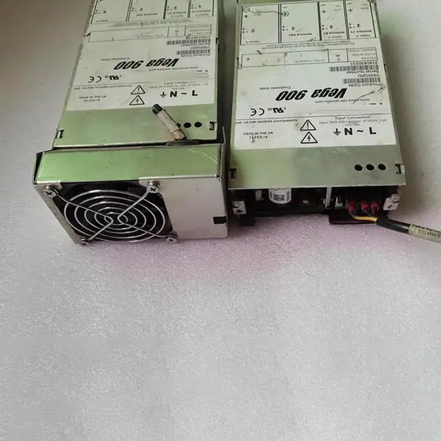 Alt view image 5 of 5 - 1pcs  Vega 900 V900Q0D Multi Combination Module Power Supply