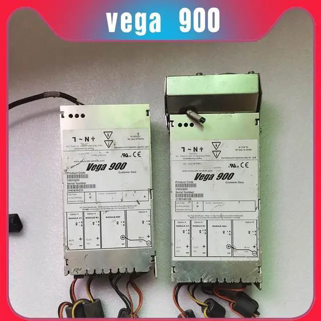 Main image of 1pcs  Vega 900 V900Q0D Multi Combination Module Power Supply