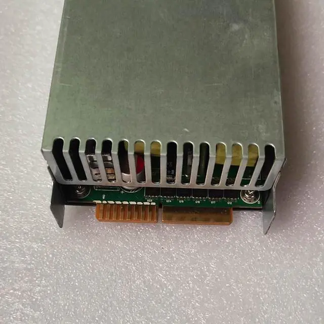 Alt view image 5 of 5 - SRX650 power supply EDPS-645AB A 740-024283 firewall power supply