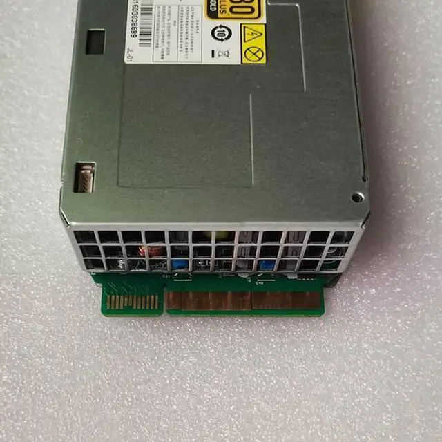 Alt view image 5 of 5 - Original R1IA2651A 650W server redundant power supply