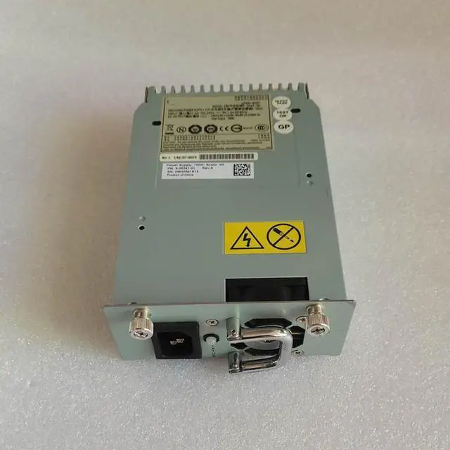 Alt view image 5 of 5 - Scalar i40 QFAP-150 Equipment Power Supply 3-05241-01