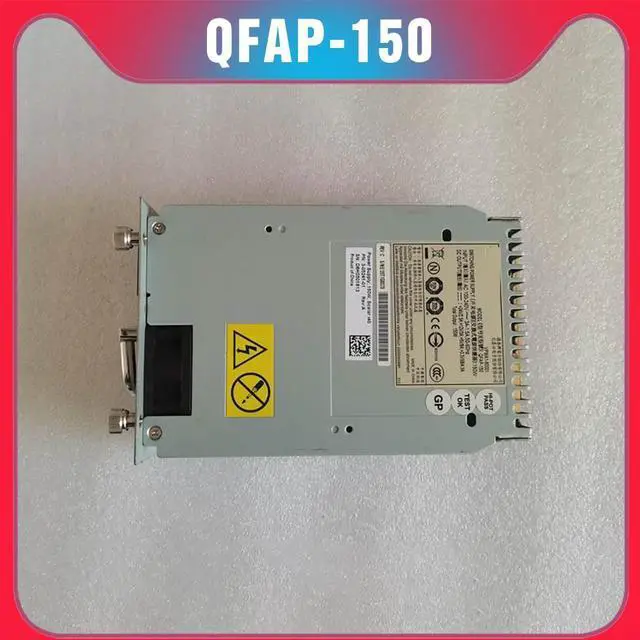 Main image of Scalar i40 QFAP-150 Equipment Power Supply 3-05241-01
