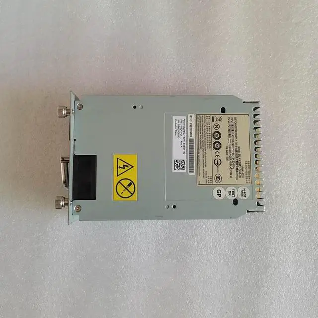 Alt view image 3 of 5 - Scalar i40 QFAP-150 Equipment Power Supply 3-05241-01