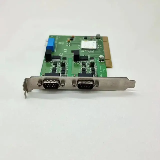 Alt view image 2 of 4 - For ICPDAS Communication card isolation protects the serial card VXC-142iAU Rev1.10