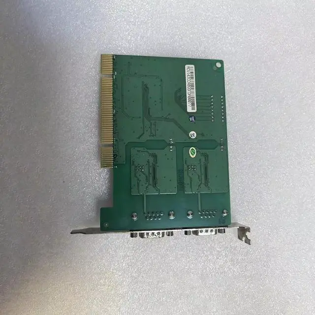 Alt view image 4 of 4 - For ICPDAS Communication card isolation protects the serial card VXC-142iAU Rev1.10