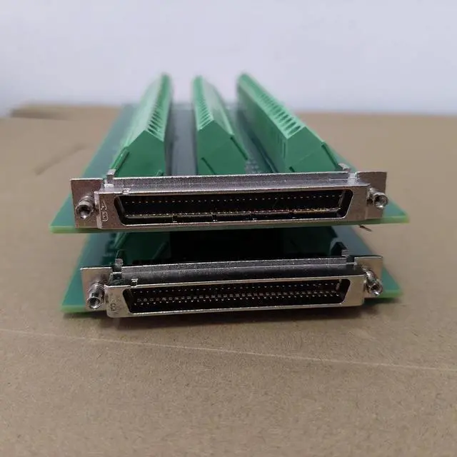 Alt view image 3 of 4 - 1pcs For CB-68LPR junction box 777145-02