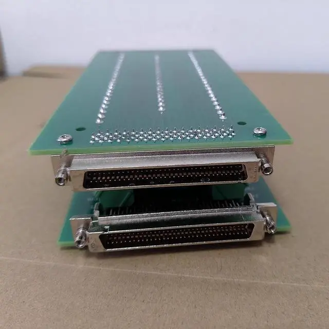 Alt view image 4 of 4 - 1pcs For CB-68LPR junction box 777145-02