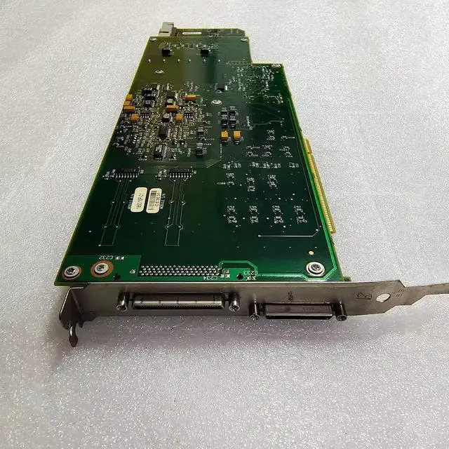 Alt view image 2 of 4 - For NI PCI-4551 Acquisition Card