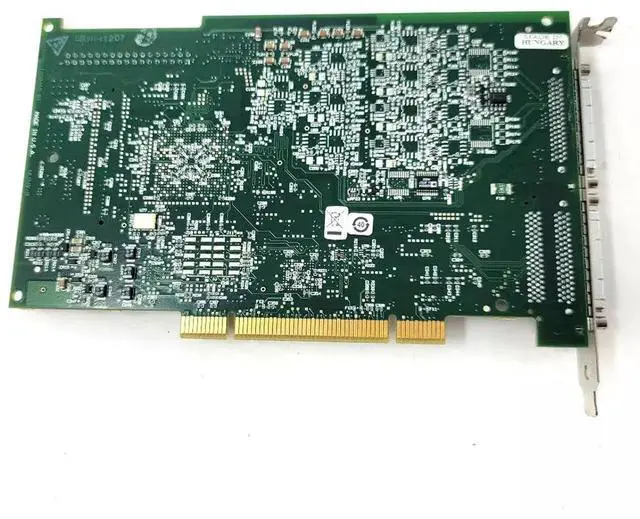 Alt view image 4 of 4 - For NI PCI-7830R Acquisition Card