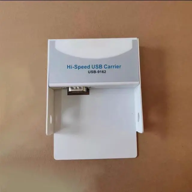 Alt view image 2 of 4 - USB-9162 779471-01 For  C Series USB Single Module Box USB9162