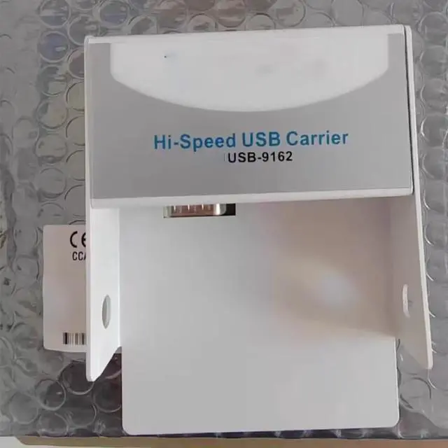 Alt view image 4 of 4 - USB-9162 779471-01 For  C Series USB Single Module Box USB9162