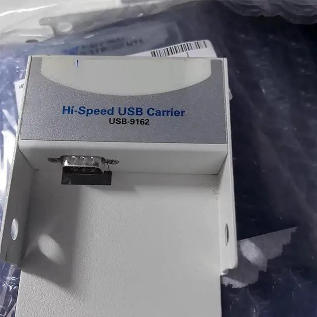 Alt view image 3 of 4 - USB-9162 779471-01 For  C Series USB Single Module Box USB9162