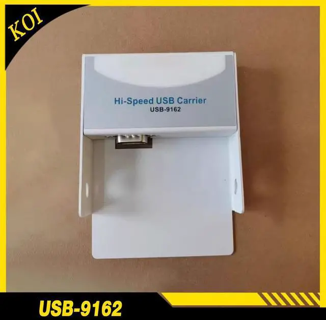 Main image of USB-9162 779471-01 For  C Series USB Single Module Box USB9162