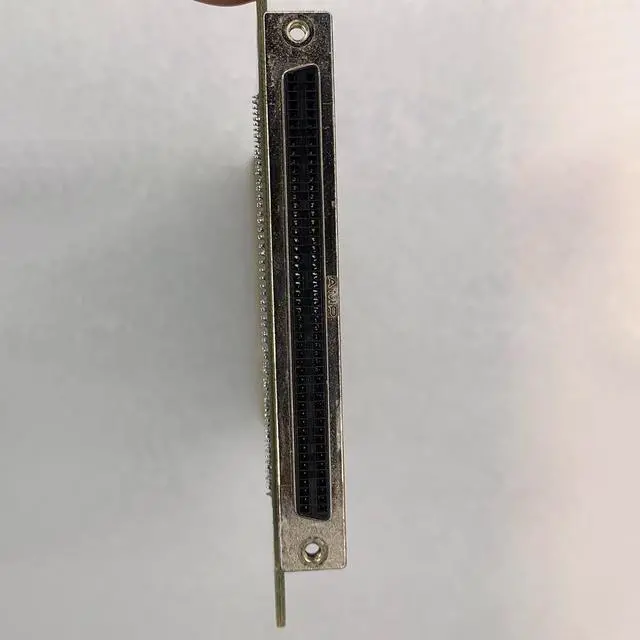 Alt view image 3 of 5 - PXI-6528 For 778543-01 industrial digital I/O24 input 24 output
