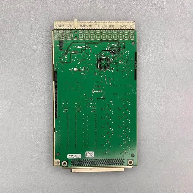 Alt view image 4 of 5 - PXI-6528 For 778543-01 industrial digital I/O24 input 24 output