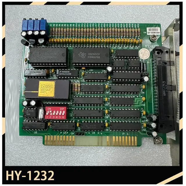 Main image of Control card HY-1232