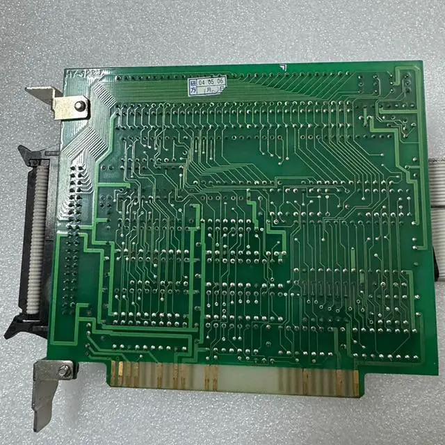 Alt view image 2 of 4 - Control card HY-1232