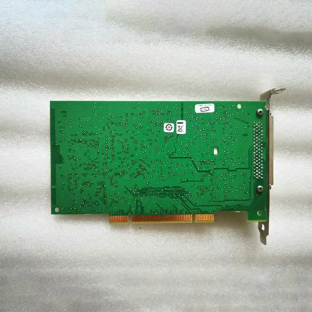 Alt view image 2 of 4 - For data acquisition DAQ card multi-function acquisition device PCI-6013