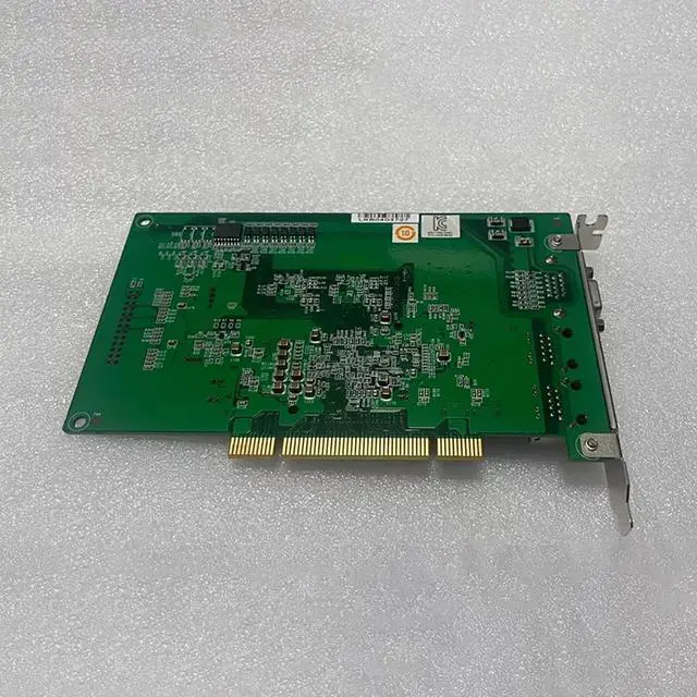 Alt view image 4 of 5 - For Motion Control Card PCI-1203 Rev.A1 PCI-1203-06AE