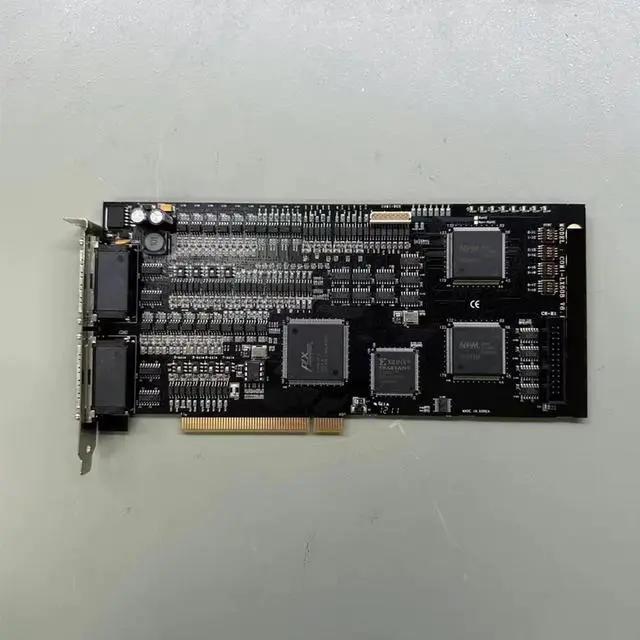 Alt view image 2 of 4 - For COMI-LX5080 V6.10 Control Card