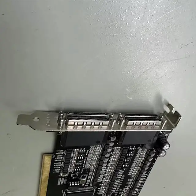 Alt view image 3 of 4 - For COMI-LX5080 V6.10 Control Card