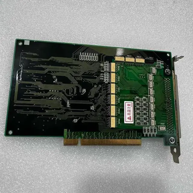 Alt view image 3 of 3 - For PCI-2724C Control Card