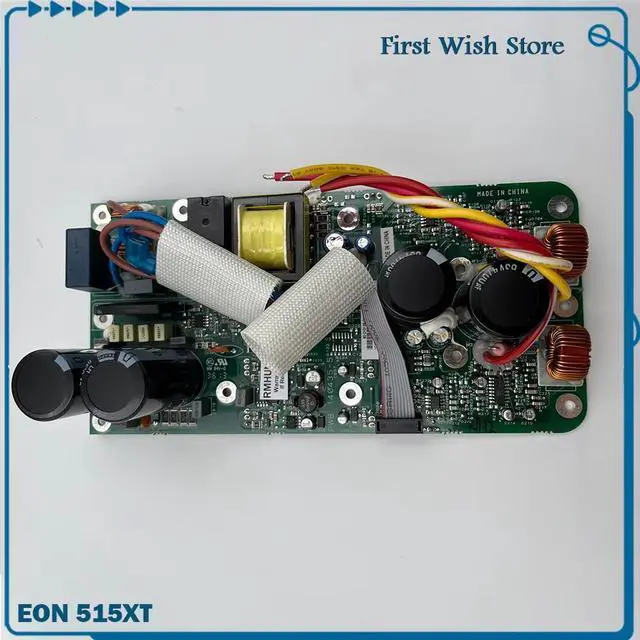 Main image of For EON510 active speaker power amplifier board EON 510