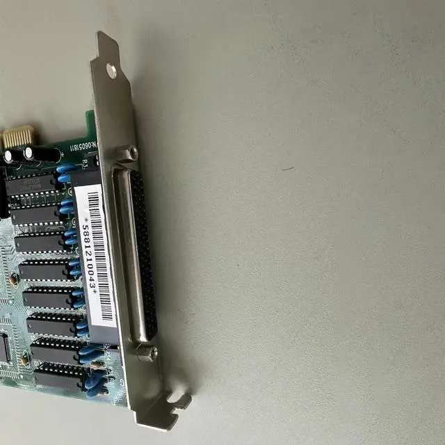 Alt view image 3 of 3 - For For P588UG Multi Serial Port Card PCI  Multi Serial Port Card PCI