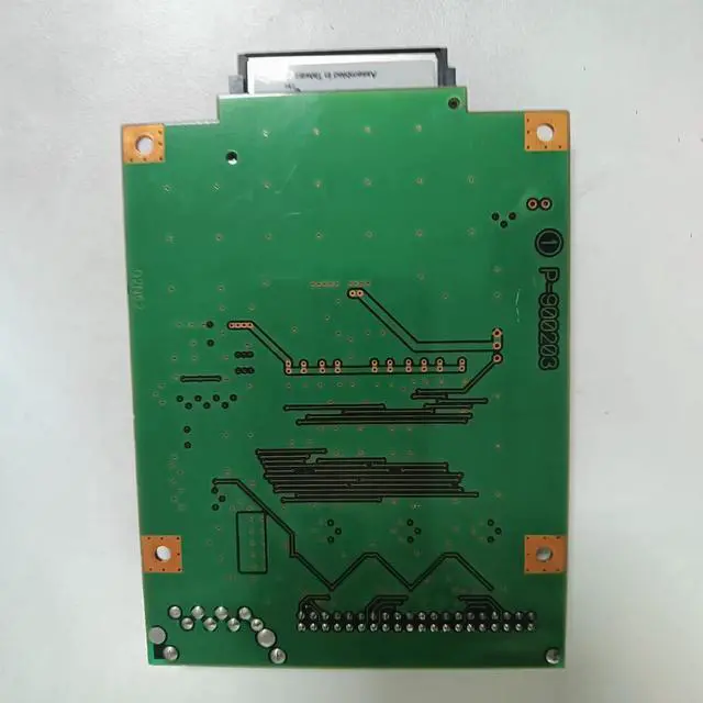 Alt view image 4 of 4 - For PCIDE-003 P-90023 Control Card