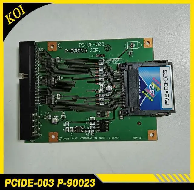 Main image of For PCIDE-003 P-90023 Control Card