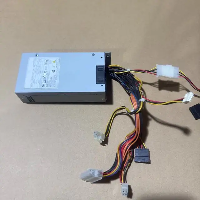 Alt view image 3 of 4 - Industrial control power supply 150W 1U FSP150-50LG