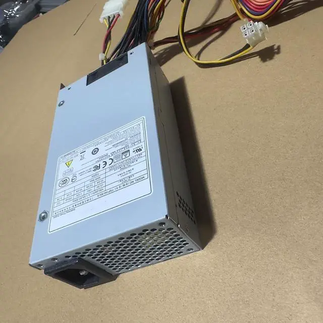 Alt view image 2 of 4 - Industrial control power supply 150W 1U FSP150-50LG