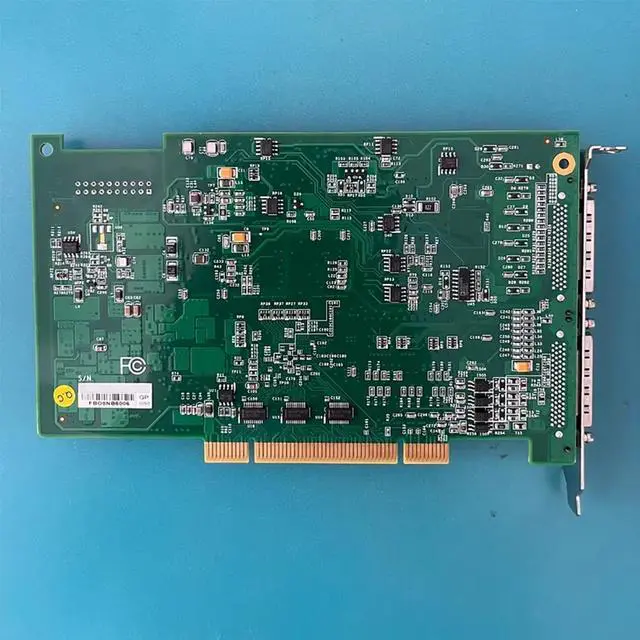 Alt view image 3 of 4 - For data acquisition card PCI-9223