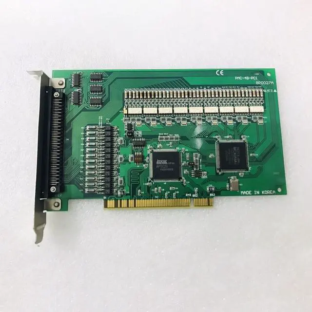 Alt view image 2 of 3 - For 865.89 Motion Control Card 8P0027A