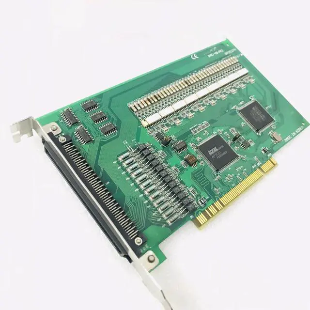 Alt view image 3 of 3 - For 865.89 Motion Control Card 8P0027A