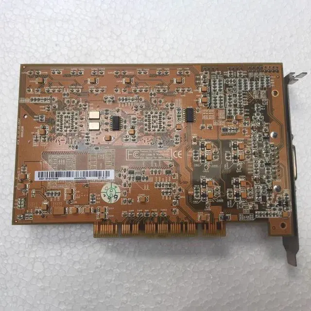 Alt view image 5 of 5 - For DS-4004MD Audio and Video Matrix Decoding Card