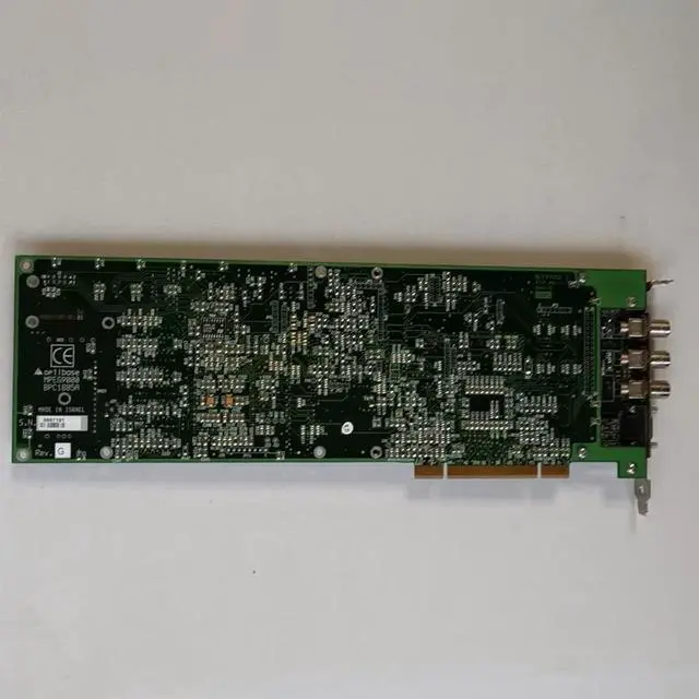 Alt view image 3 of 4 - For MPEG9000 BPC1885A Video Capture Card