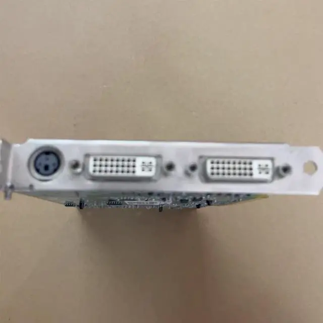 Alt view image 4 of 5 - For  FX1300 graphics workstation graphics card server graphics card medical card