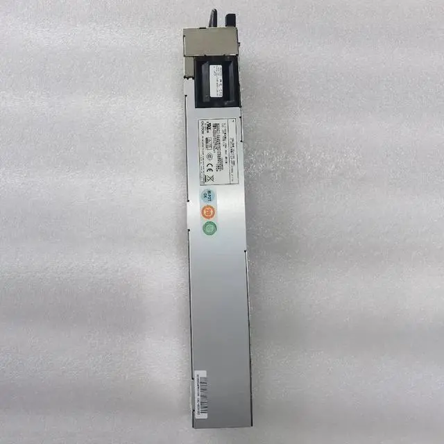 Alt view image 2 of 5 - For Zippy/Emacs CRPS Power Supply 1200W M1K-2C00V