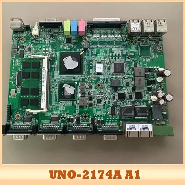 Main image of UNO-2174A A1 For ADVANTECH Industrial control motherboard