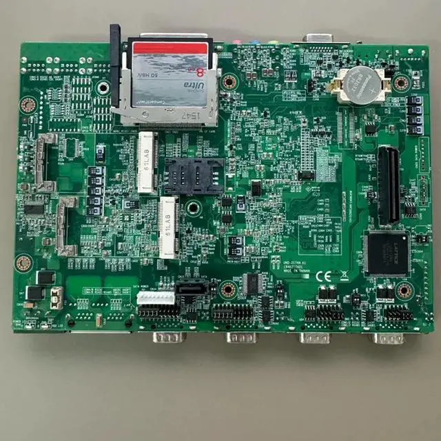 Alt view image 2 of 3 - UNO-2174A A1 For ADVANTECH Industrial control motherboard