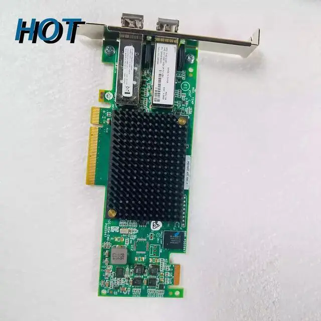 Main image of NIC C8R39A 719212-001 C8R39-60002 Network Card 16GHBA LPE16002