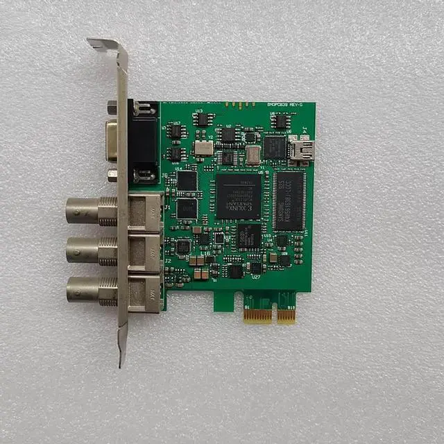 Alt view image 2 of 4 - For  BMDPC839 DeckLink SDI HD Video Capture Card