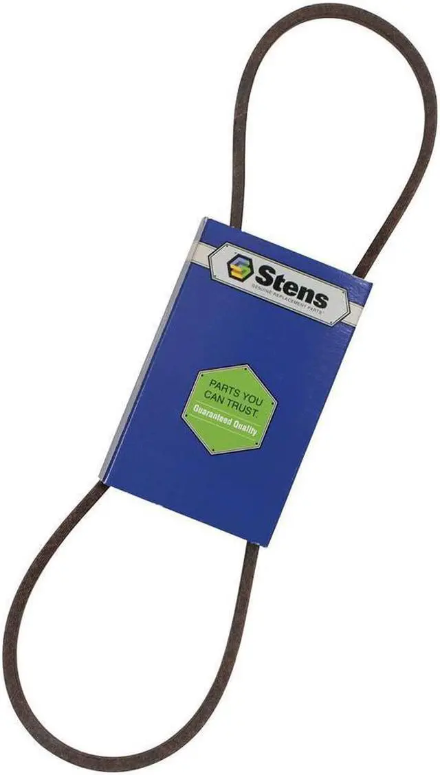 Alt view image 4 of 6 - Lawn mower Belt For TORO 117-1018