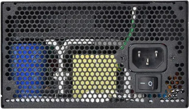 Alt view image 7 of 7 - SilverStone Technology 1200 Watt Fully Modular 80 Plus Platinum Power Supply in Ultra Compact 140MM in Depth ST1200-PTS