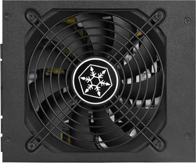 Alt view image 5 of 7 - SilverStone Technology ST1300-TI, 80 Plus Titanium 1300W Fully Modular ATX/PS2 Power Supply, SST-ST1300-TI-X