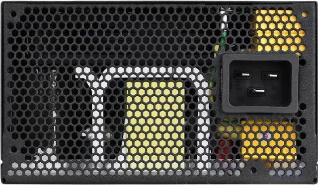 Alt view image 6 of 7 - SilverStone Technology ST1300-TI, 80 Plus Titanium 1300W Fully Modular ATX/PS2 Power Supply, SST-ST1300-TI-X