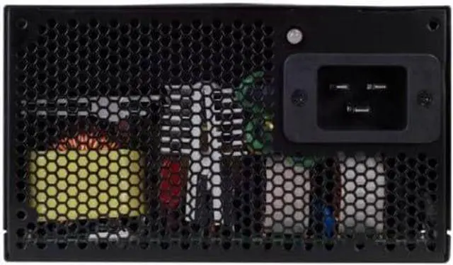 Alt view image 5 of 6 - Silverstone Tek 1500W ATX12V/EPS12V SLI Ready CrossFire Ready 80 PLUS Silver Certified Modular Active PFC Power Supply (ST1500)