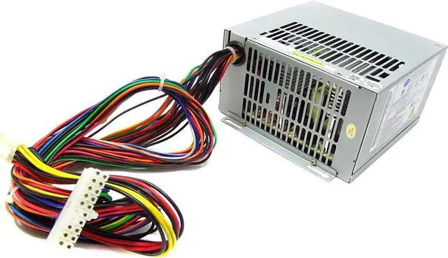Alt view image 3 of 3 - SPI FSP300-60PLN Power Supply ATX 12v 300 Watt Size 150x140x86mm PSU