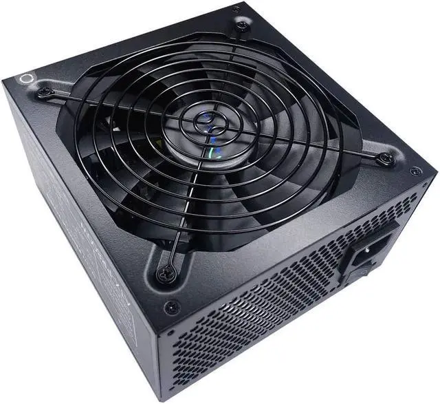 Main image of Apevia JUPITER1000W Jupiter 1000W 80 Plus Bronze Certified Active PFC ATX Gaming Power Supply, Support Dual/Quad Core CPUs, SLI/Crossfire/Haswell